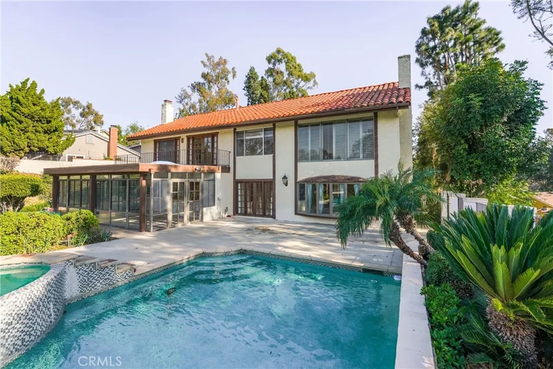 8917 Seranata Dr, Whittier, CA 90603