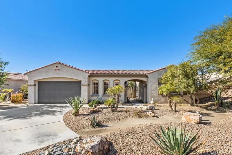 117 Arezzo, Palm Desert, CA 92211