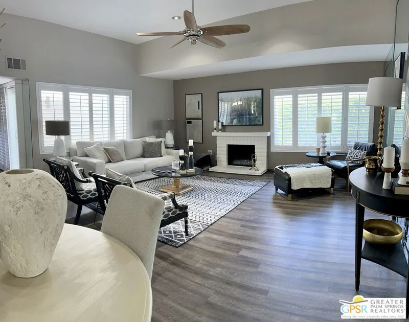 6216 Paseo De La Palma, Palm Springs, CA 92264