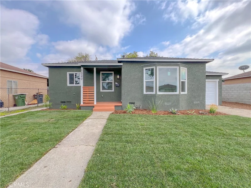 1040 Gunlock, Compton, CA 90220
