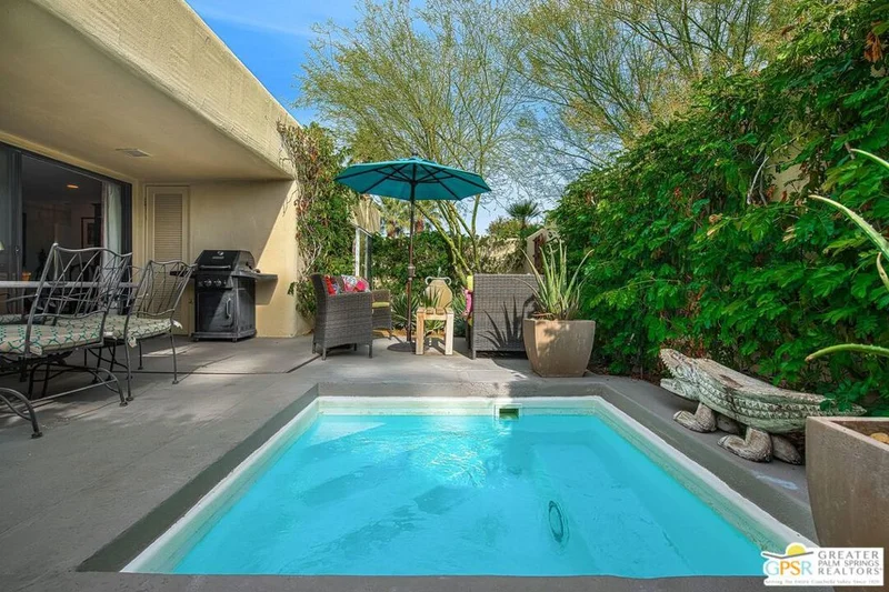 1177 Alejo, Palm Springs, CA 92262