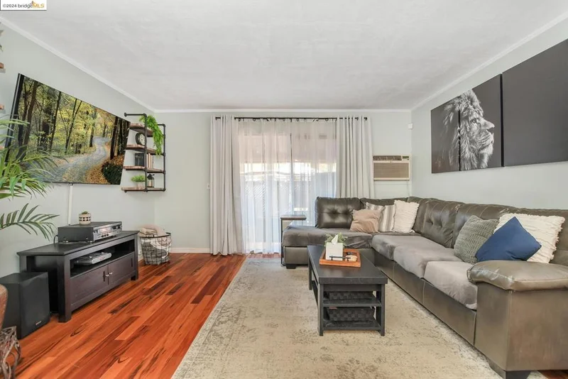 2255 Hillsborough Court #6, Concord, CA 94520-1658