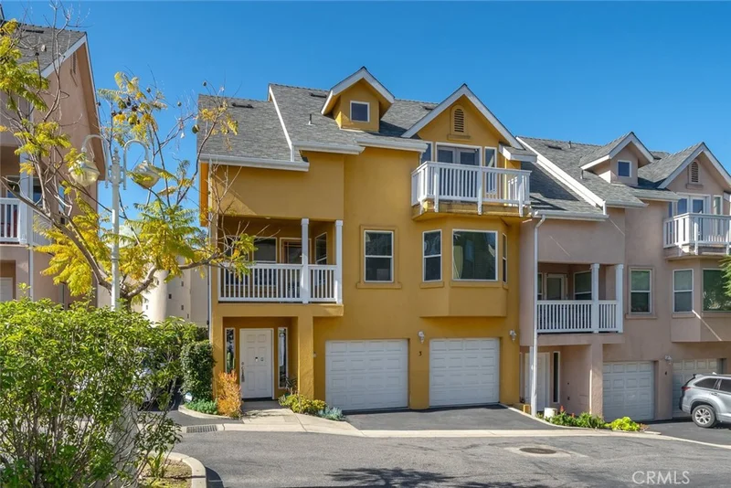 1144 Walnut Street 3, San Luis Obispo, CA 93401