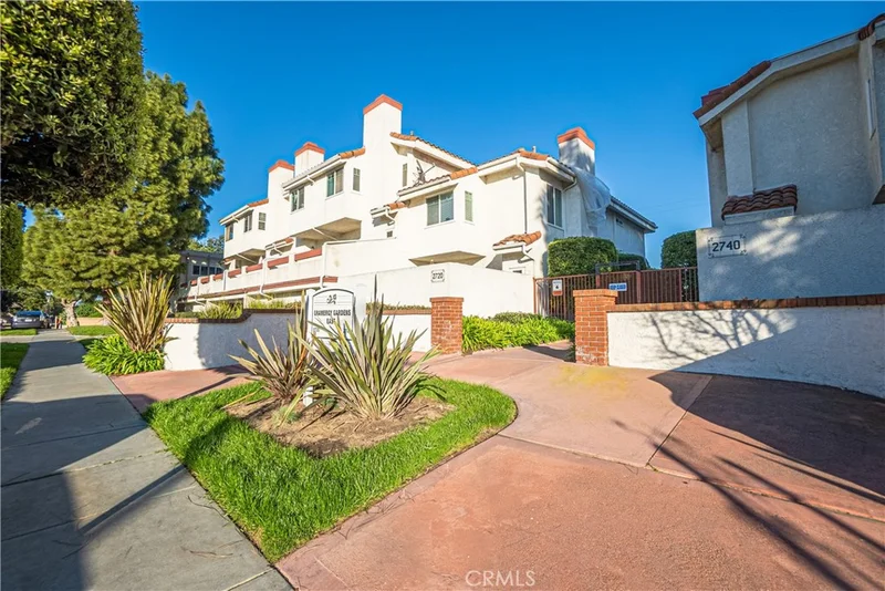2720 Gramercy #3, Torrance, CA 90501