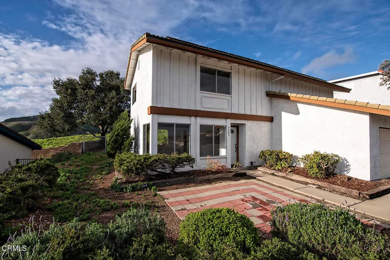 5443 Topa Topa, Ventura, CA 93003