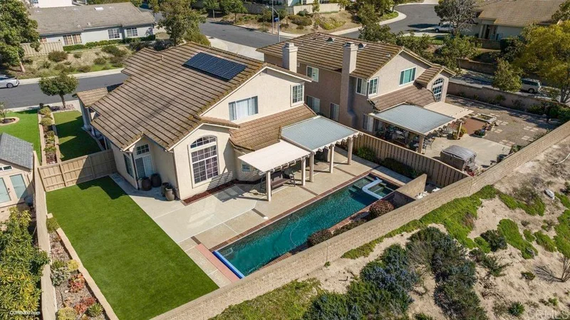 8452 Mesa Terrace, Santee, CA 92071