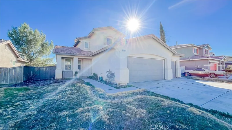 11609 Danielle, Adelanto, CA 92301