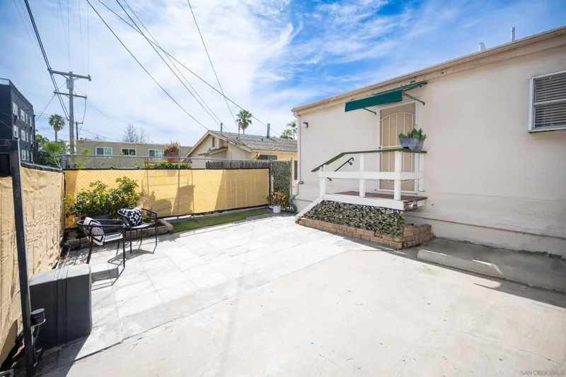 4239 Cleveland Ave #7, San Diego, CA 92103