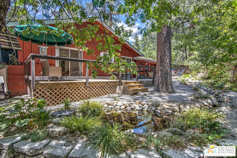 54987 Daryll, Idyllwild, CA 92549