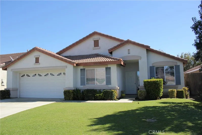 4606 Mesa Peak, Bakersfield, CA 93311