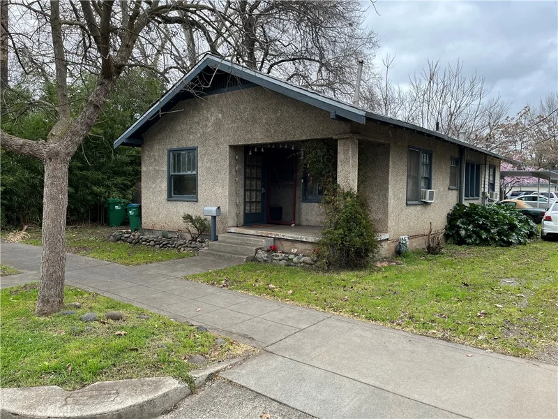617 Orient, Chico, CA 95928