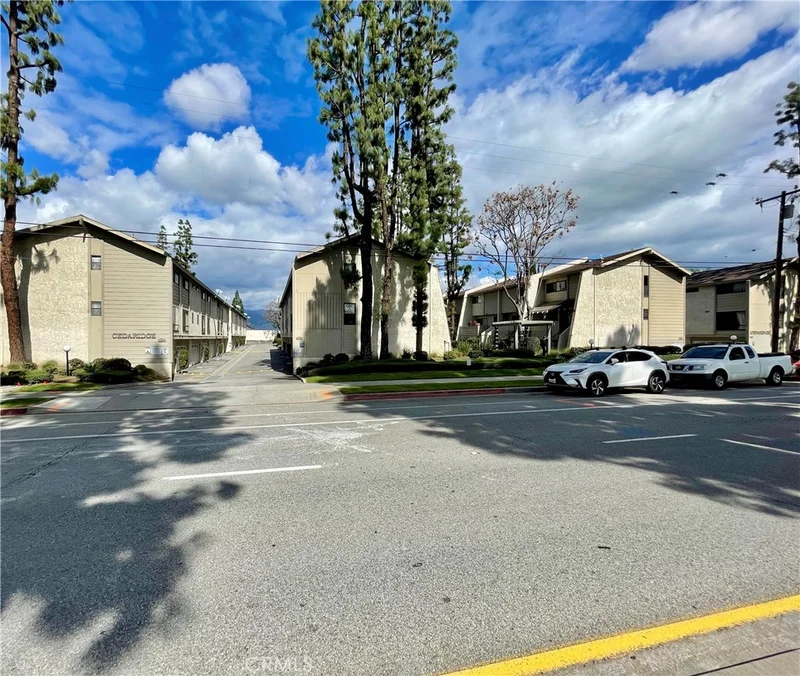 1155 Badillo #C, Covina, CA 91722