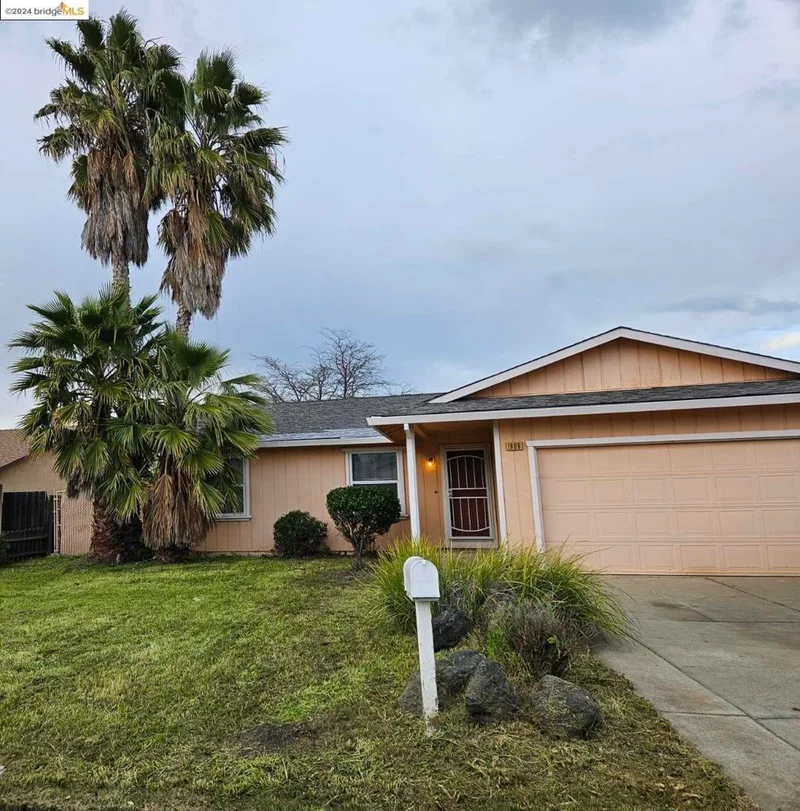 1909 Lopez Dr, Antioch, CA 94509