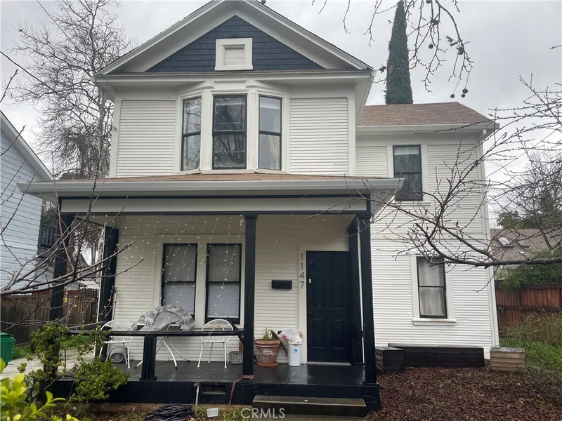 1147 Broadway, Chico, CA 95928