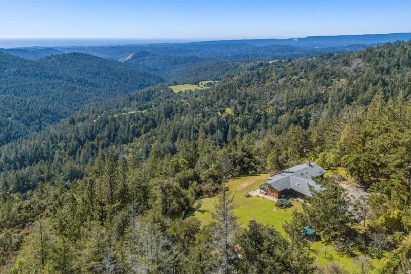 25993 Mar Vista, Los Gatos, CA 95033