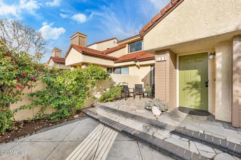 2288 Birch Glen #159, Simi Valley, CA 93063