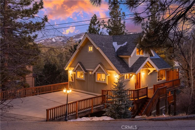 42647 Alta Vista, Big Bear Lake, CA 92315