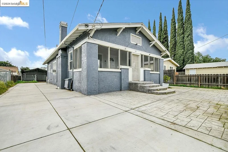 119 Star St, Oakley, CA 94561