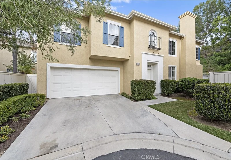 91 Melrose, Mission Viejo, CA 92692