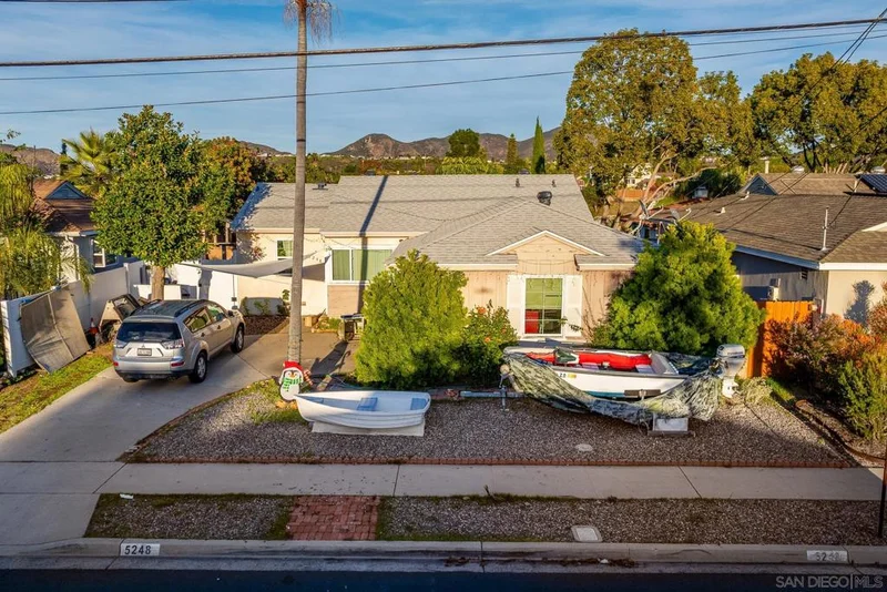 5248 Lewison Avenue, San Diego, CA 92120