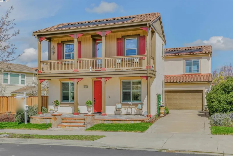 5623 Stratton Way, San Ramon, CA 94582