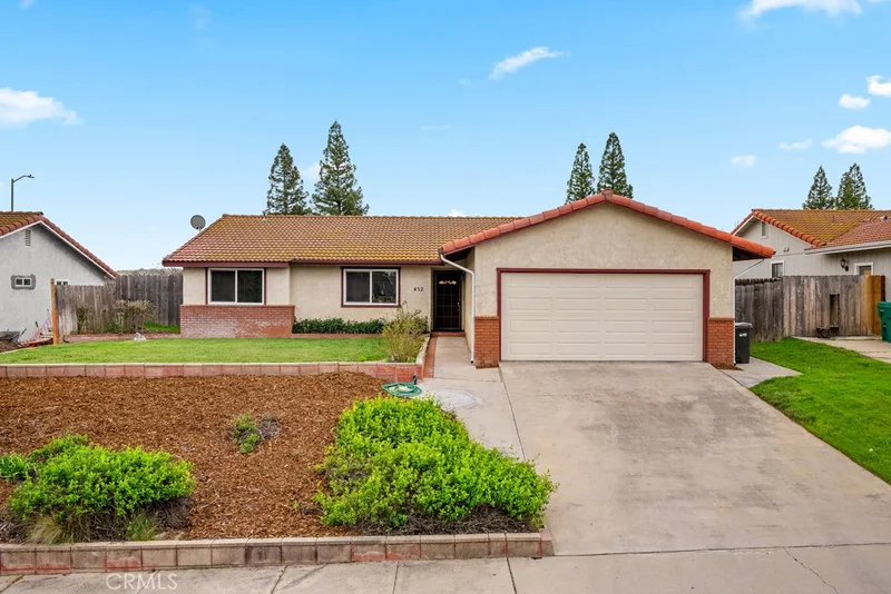 432 Palomino, Paso Robles, CA 93446