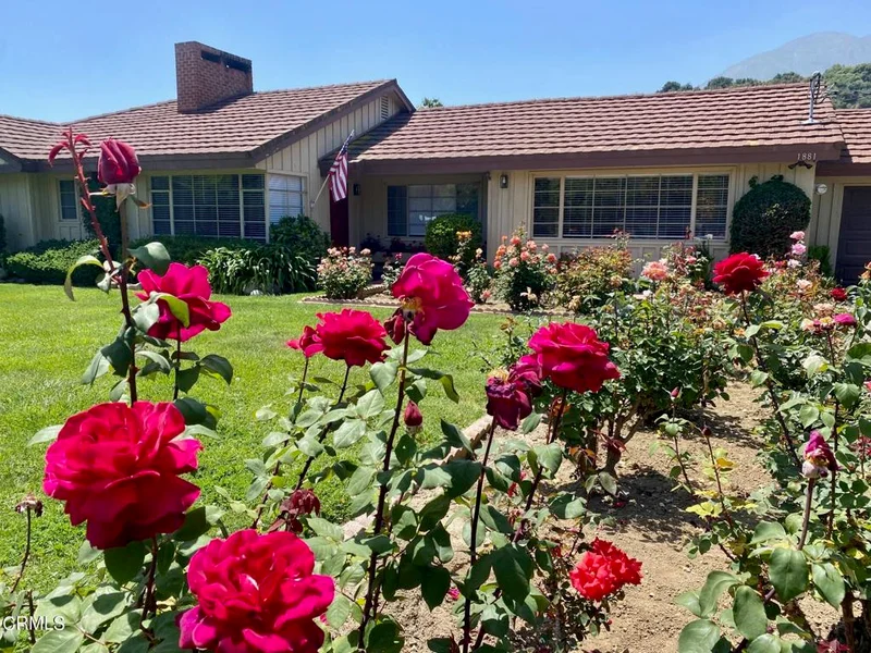 1881 Grand, Fillmore, CA 93015