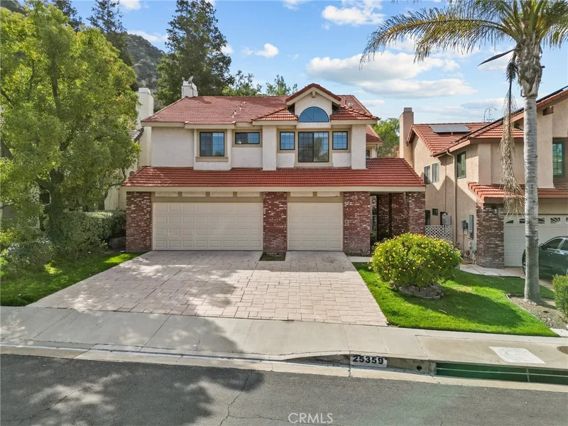 25359 Clarke, Stevenson Ranch, CA 91381