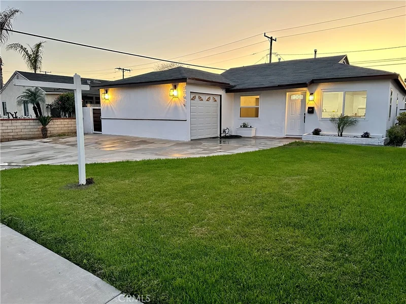 11619 Corby, Norwalk, CA 90650