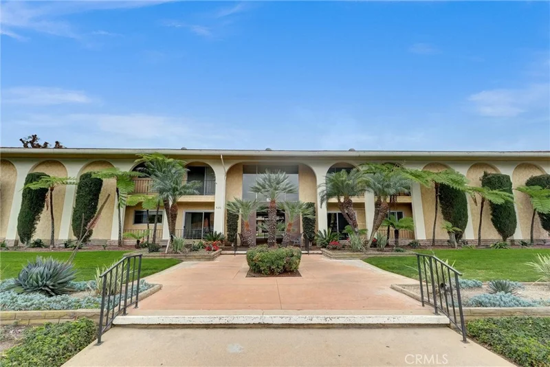 620 Huntington #236, Arcadia, CA 91007