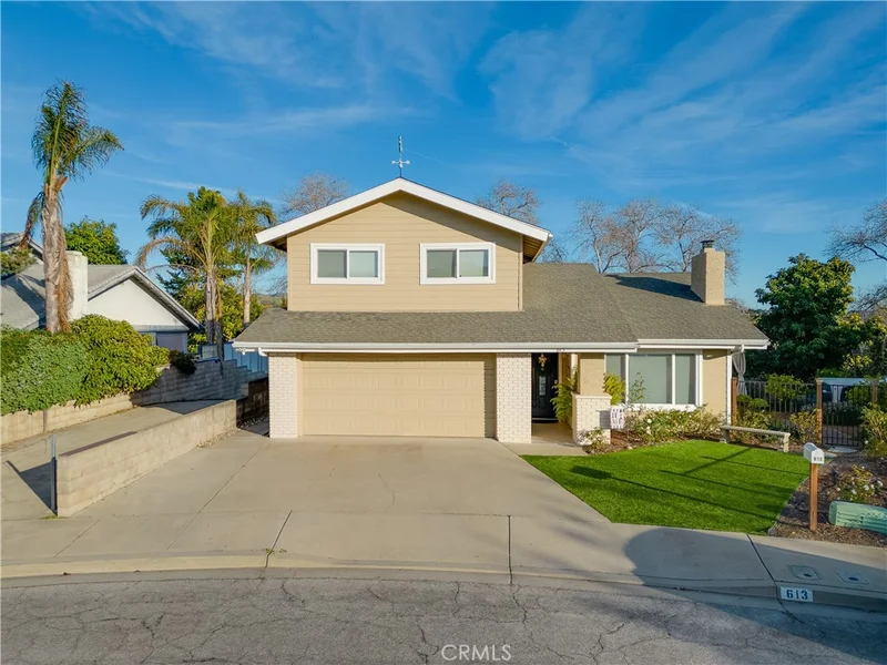 613 Cerro Vista, Arroyo Grande, CA 93420