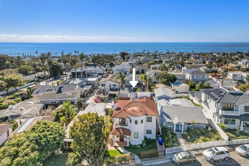 5622 Taft Avenue, La Jolla, CA 92037