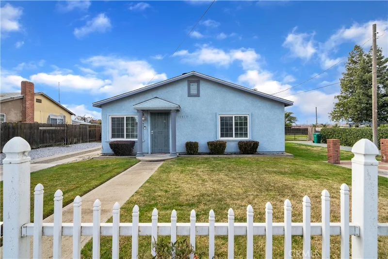 11475 Parchy, Ballico, CA 95303