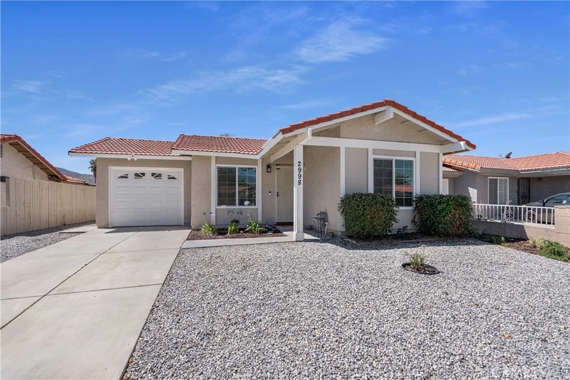 2998 Mohawk, Banning, CA 92220