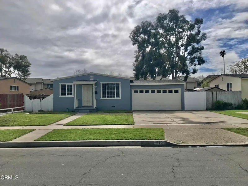 772 Sycamore, Port Hueneme, CA 93041