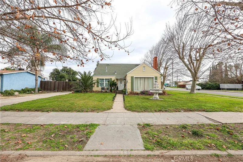 845 Main, Livingston, CA 95334