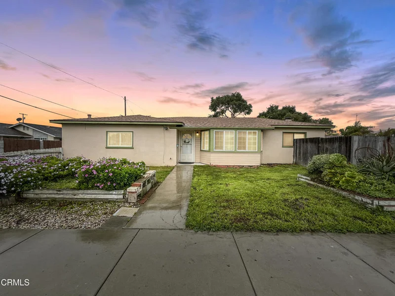 105 N, Lompoc, CA 93436