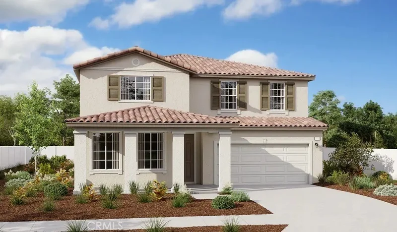 45043 22nd St East, Lancaster, CA 93535