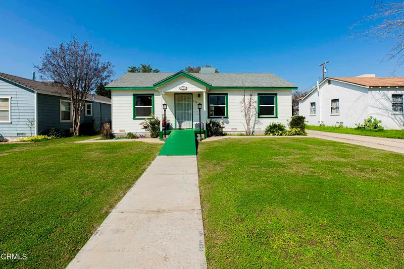 626 Arvin, Bakersfield, CA 93308