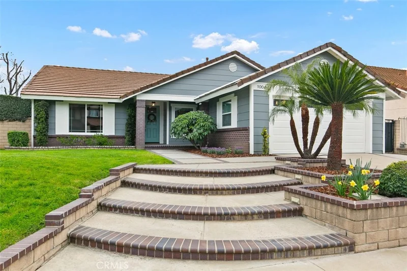 1004 Wellington, San Dimas, CA 91773