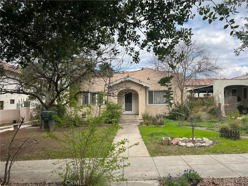 625 Buena Vista, Redlands, CA 92373