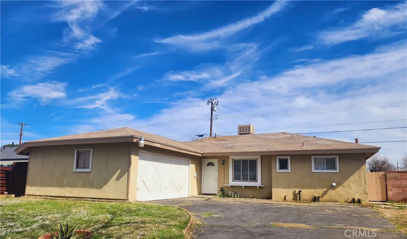 45516 Andale, Lancaster, CA 93535