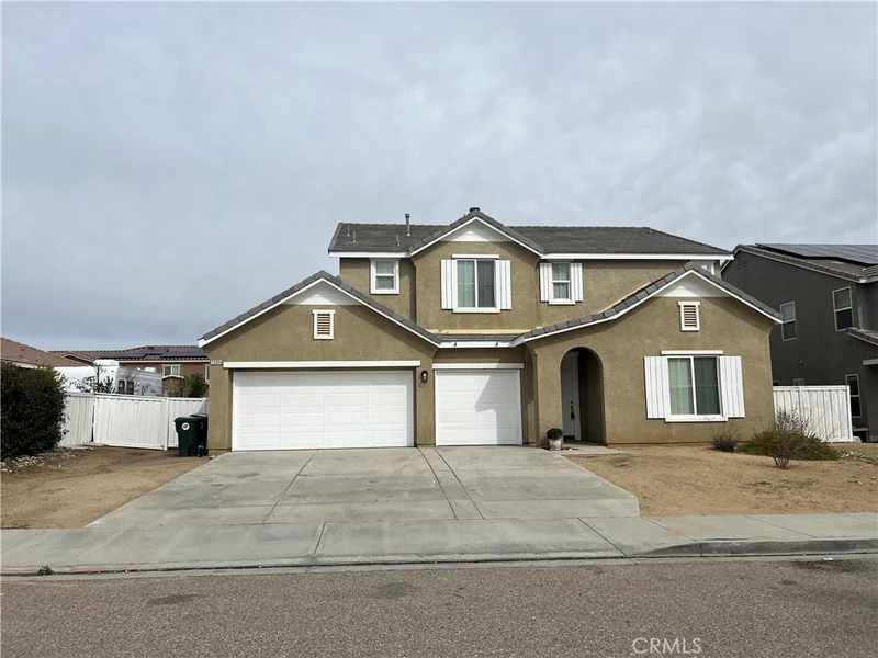 12356 Domingo, Victorville, CA 92392
