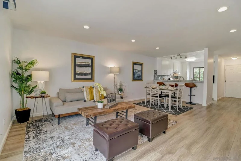 4176 Mount Alifan Pl #F, San Diego, CA 92111