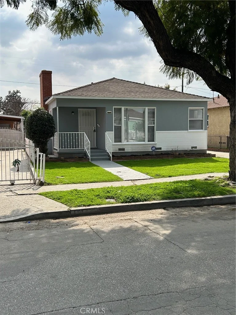 1142 72nd, Long Beach, CA 90805