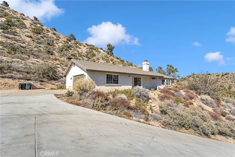7850 Sand Canyon, Pinon Hills, CA 92372