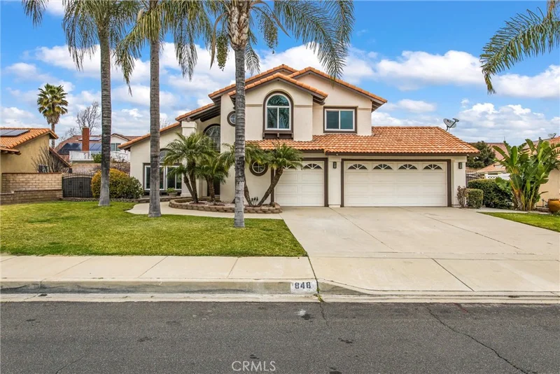 848 Shamrock, Rialto, CA 92376