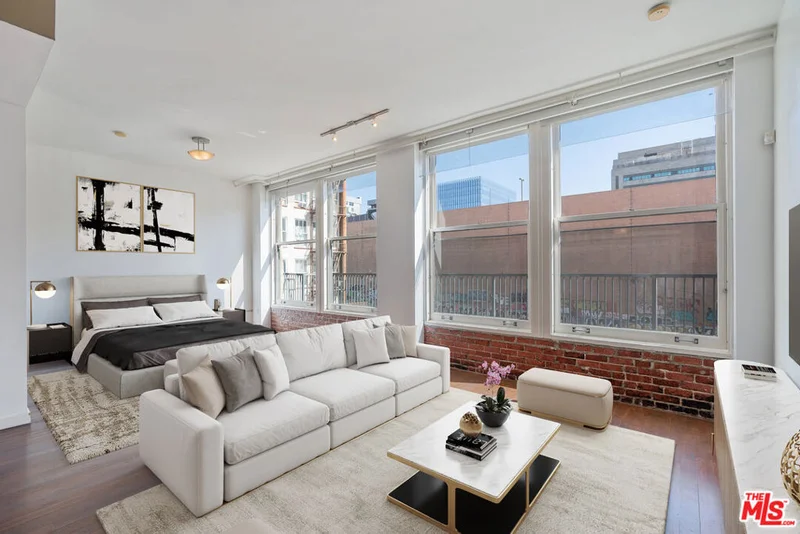 257 Spring #2B, Los Angeles, CA 90012