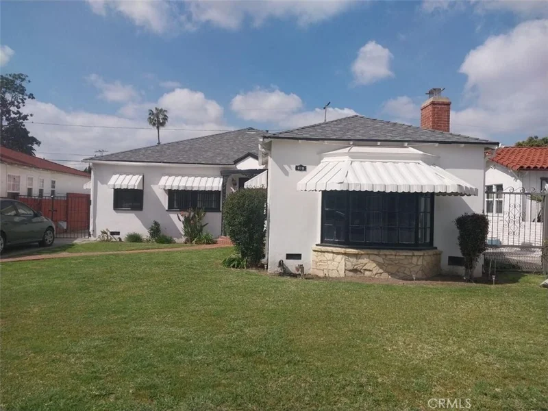 619 Sloan, Compton, CA 90221