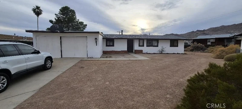 84640 11th, Trona, CA 93562
